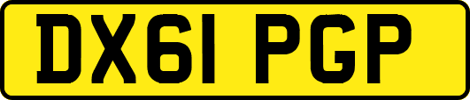 DX61PGP