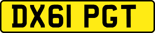 DX61PGT
