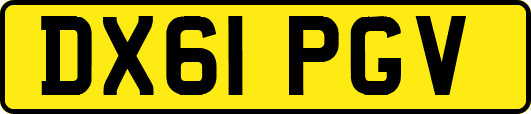 DX61PGV