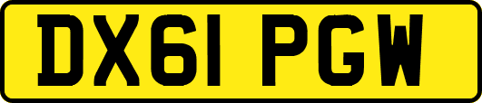 DX61PGW