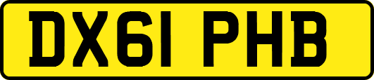 DX61PHB