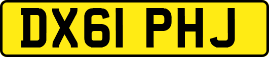 DX61PHJ