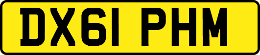 DX61PHM