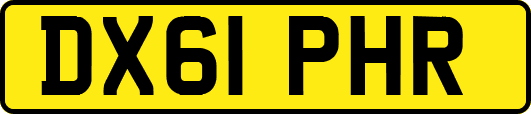 DX61PHR