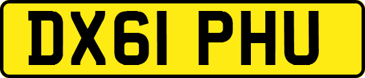 DX61PHU
