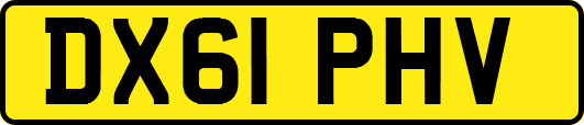 DX61PHV