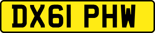 DX61PHW