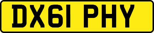 DX61PHY