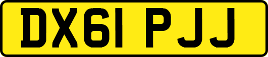 DX61PJJ