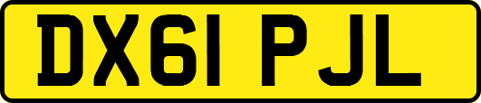 DX61PJL