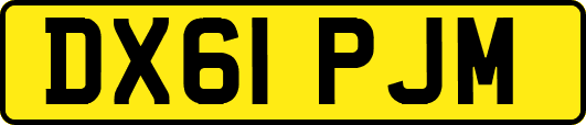 DX61PJM