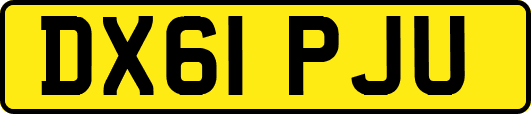 DX61PJU
