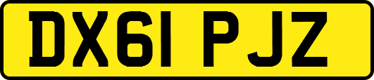 DX61PJZ