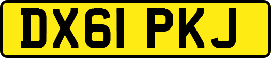 DX61PKJ