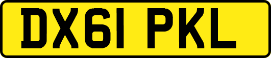 DX61PKL