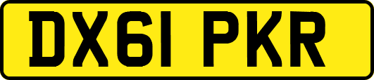 DX61PKR