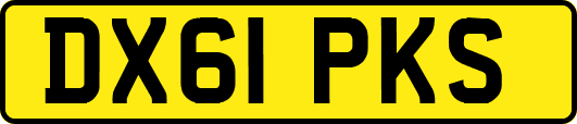DX61PKS