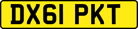 DX61PKT