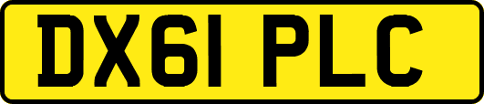 DX61PLC