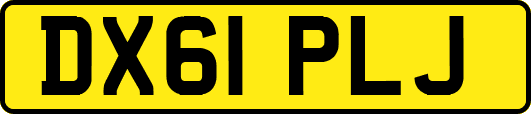 DX61PLJ
