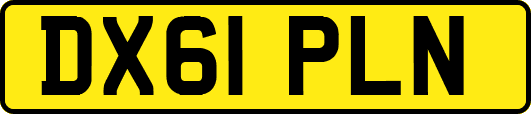 DX61PLN