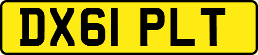 DX61PLT