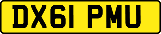 DX61PMU