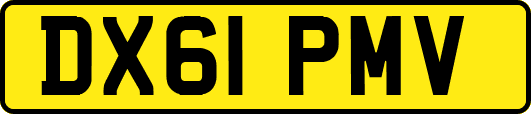 DX61PMV