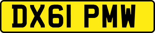 DX61PMW