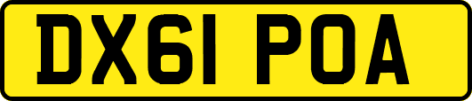 DX61POA