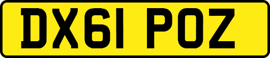 DX61POZ