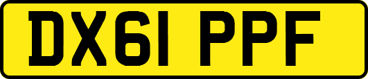 DX61PPF