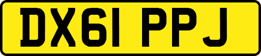 DX61PPJ