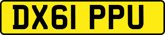 DX61PPU