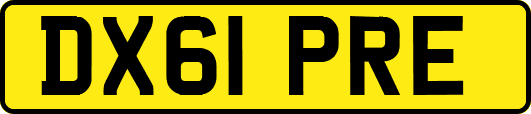 DX61PRE