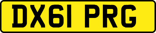 DX61PRG