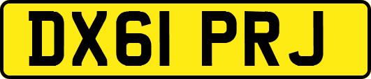 DX61PRJ