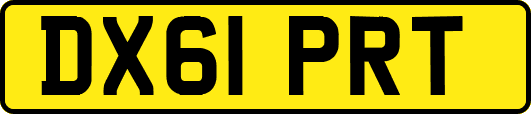 DX61PRT