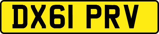 DX61PRV