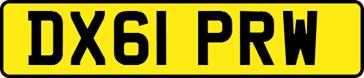 DX61PRW
