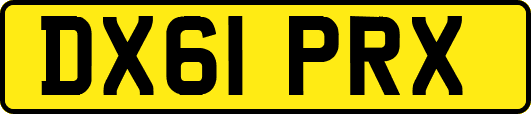 DX61PRX