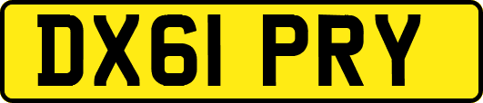 DX61PRY