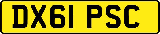 DX61PSC