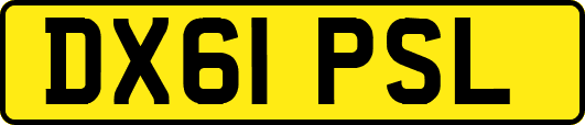 DX61PSL