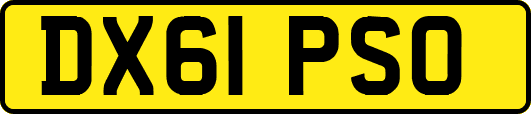 DX61PSO
