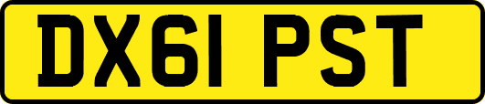 DX61PST