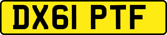 DX61PTF