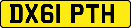 DX61PTH