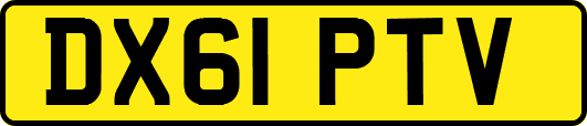 DX61PTV