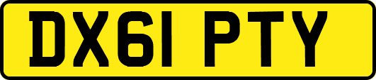 DX61PTY